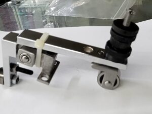 ROLAND 200 MEKANİK POZA